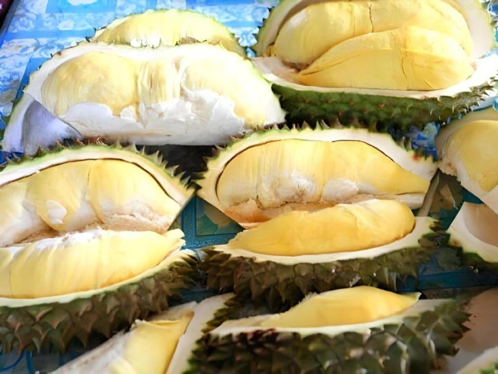 Rayong Lanna Hotel Dış mekan fotoğraf